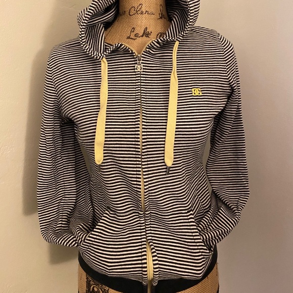 DC hoodie - Picture 7 of 11